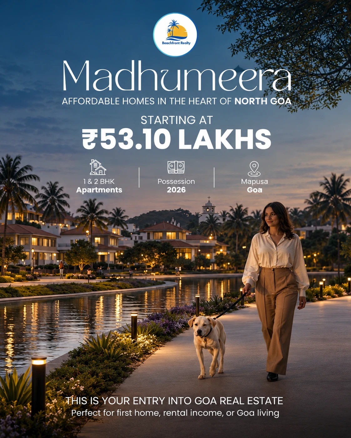 Madhumeera